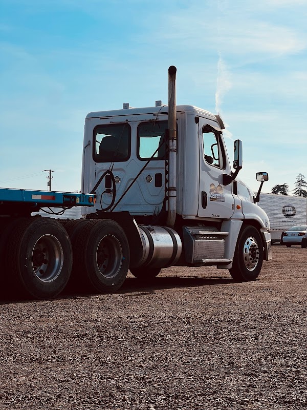 Truck repair Fresno